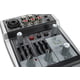 behringer xenyx 302 usb audio driver