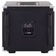 phil jones piranha c4 bass cabinet bk