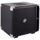 phil jones piranha c4 bass cabinet bk