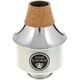 Tom Crown Trumpet Wah-Wah Alumin B-Stock Kan lichte gebruikssporen bevatten