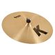 Zildjian 17" K-Series Dark Cras B-Stock May have slight traces of use