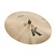 Zildjian 20" K-Custom Medium Ri B-Stock eventualmente con lievi segni d'usura