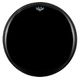Remo 20" Powerstroke 3 Ebon B-Stock Posibl. con leves signos de uso
