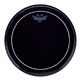 Remo 12" Pinstripe Ebony B-Stock Kan lichte gebruikssporen bevatten