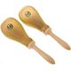 LP 395 Maracas Rawhide B-Stock eventualmente con lievi segni d'usura