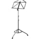 K&M 107 Music Stand Black B-Stock Poderá apresentar ligeiras marcas de uso.