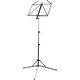 K&M 100/50 Black B-Stock con lievi segni d'usura