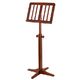 K&M 11611 Wooden MusicStan B-Stock Evt. avec légères traces d'utilisation