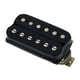 Gibson 57 Classic Plus BK B-Stock Posibl. con leves signos de uso
