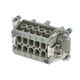 New in 10-pol Multipin Plugs