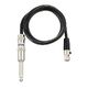 Shure WA 302 B-Stock Has slight traces of use