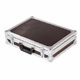 Thon Microphone Flightcase B-Stock Hhv. med lette brugsspor