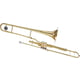 Thomann Bb-Valve Trombone B-Stock Kan lichte gebruikssporen bevatten