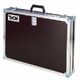 Thon Microphone Flight Case B-Stock Ggf. mit leichten Gebrauchsspuren