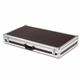 Thon Microphone Flightcase  B-Stock Hhv. med lette brugsspor