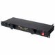 the t.racks VM-100 Voltage Meter B-Stock Hhv. med lette brugsspor