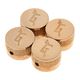 Gretsch Potiknob Set Gold B-Stock Evt. avec légères traces d'utilisation