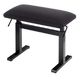 Andexinger Piano Bench Lift-o-mat B-Stock Enyhe kopásnyomok előfordulhatnak