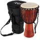 Meinl ADJ2-M Djembe Set B-Stock Posibl. con leves signos de uso