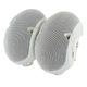 EV Evid 6.2 White B-Stock Posibl. con leves signos de uso