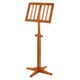 K&M 116/1 Wooden MusicStan B-Stock Posibl. con leves signos de uso