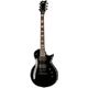 ESP LTD EC-401 Black B-Stock Evt. avec légères traces d'utilisation