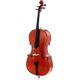 Yamaha VC 5S44 Cello 4/4 B-Stock Poderá apresentar ligeiras marcas de uso.