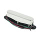 DiMarzio Area T Neck DP 417 Chr B-Stock Posibl. con leves signos de uso
