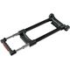 Adam Hall 3472 Trolley 2-stages B-Stock eventualmente con lievi segni d'usura