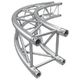 Global Truss F34R15-90 Circ. Elemen B-Stock eventualmente con lievi segni d'usura