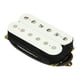 DiMarzio DP193 WH F-Spaced B-Stock Eventuellt mindre spår av användning