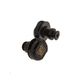 Ernie Ball Strap Locks BK 4601 B-Stock