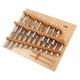 Goldon Tubular Xylophone Mode B-Stock Eventuellt mindre spår av användning