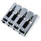 Göldo HW50C 3-D Bass Bridge B-Stock Ggf. mit leichten Gebrauchsspuren