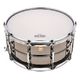 Ludwig LB417KT 14"x6,5" Black B-Stock Ggf. mit leichten Gebrauchsspuren