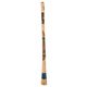 Thomann Didgeridoo Teak 150cm  B-Stock May have slight traces of use