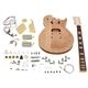 Harley Benton Electric Guitar Kit SC B-Stock eventualmente con lievi segni d'usura