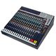 Soundcraft FX 16 II B-Stock Hhv. med lette brugsspor