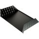 Adam Hall 87553 Rack Cradle B-Stock Bevat lichte gebruikssporen