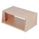 Thon Studio Desktop Rack 4U B-Stock Evt. avec légères traces d'utilisation