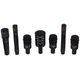 Audix DP7 Drum Microphone Se B-Stock Poderá apresentar ligeiras marcas de uso.
