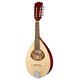 Thomann Portuguese Mandolin 2 B-Stock Posibl. con leves signos de uso