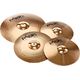 Paiste Set 3 201 14"HH/ 16"C B-Stock Evt. avec légères traces d'utilisation