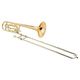 Bach LT 36BG Bb/F-Tenor Tro B-Stock Hhv. med lette brugsspor