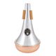 Novidades em Surdinas Straight para trombone tenor