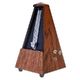 Wittner Metronome 818 with Bel B-Stock Eventuellt mindre spår av användning