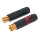 New in RCA Connectors