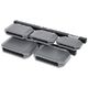 LP 1210 Granite Block Set B-Stock May have slight traces of use