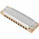 Hohner Blues Harp MS A B-Stock Has slight traces of use