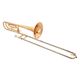Yamaha YSL-356 G Bb/F-Trombon B-Stock May have slight traces of use